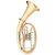 B&S B-Tenorhorn 3032/2-L thumbnail 1