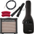 Set Completo Rocktile Add On Chitarre Elettriche Light incl. Amp, Borsa, Cinghia, Cavo e Plettro thumbnail 1