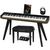 Casio PX-S6000 BK Stagepiano nero Set thumbnail 1