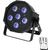 Eurolite LED SLS-603 TCL + UV Floor thumbnail 1