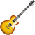 Heritage Ascent+ H-150 Dirty Lemon Burst thumbnail 1