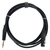 Pronomic Stage JSXF-2.5 XLR/Stereoklinke-Kabel 2,5m thumbnail 1