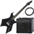 Rocktile Warhead E-Guitare Set AK30A thumbnail 1