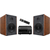 Denon RCD-M41 DAB BK / McGrey BSS-365 Set Stereo thumbnail 1