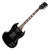 Gibson SG Standard Ebony thumbnail 1