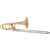 Kühnl & Hoyer .563 Bb/F/Gb/D Trombone Basso thumbnail 1