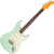 Fender American Vintage II 1961 Stratocaster Surf Green thumbnail 1