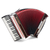 Alpenklang Pro Accordéon IV 120 MHR Palissandre thumbnail 1