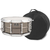 Ludwig LU6514C Universal Snare Drum 14" x 6,5" Set incl. Gigbag thumbnail 1