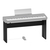 Roland KSC-90-BK Supporto Per FP-90X BK thumbnail 1