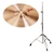 Paiste PST 7 10" Splash + Standaard Set thumbnail 1