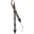 Tracolla Ortega Per Ukulele In Nylon - Voodoo thumbnail 1