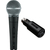 Pack Micro Shure MOTIV MVX2U + SM 58 LCE thumbnail 1