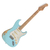Rocktile Vinstage ST-RMGN E-Gitarre Bright Sky Blue  - Retoure (Zustand: sehr gut) thumbnail 1