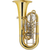 Lechgold FT-25/6 Magister F-Tuba thumbnail 1