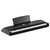 Yamaha DGX-670 B Portable Piano Schwarz  - Retoure (Zustand: gut) thumbnail 1