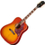 Epiphone Hummingbird Standard Cherry Sunburst thumbnail 1