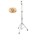 Meinl Classics Custom Brilliant Splash de 10" + Soporte Recto para Platillos Set thumbnail 1