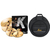 Zildjian K0800 K Beckenset mit Beckentasche thumbnail 1