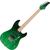 Shaman VST1087-GNB Venture Series Green Burst thumbnail 1
