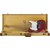 Fender Custom Shop Limited Edition '50s "Cocked Wah" Pine Esquire Super Heavy Relic Aged Cimarron Red thumbnail 1
