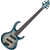 Ibanez BTB705LM-CTL Cosmic Blue Starburst  - Retoure (Zustand: gut) thumbnail 1