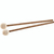 Meinl Sonic Energy Steel Tongue Drum Mallet thumbnail 1
