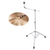 Paiste PST 5 16" Medium Crash con Set Asta a Braccio thumbnail 1