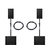 Pioneer DJ XPRS 2x 10" / 2x 15" Bundle thumbnail 1