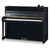 Kawai ATX4 Anytime K-200 Pianoforte E/P Nero Lucido thumbnail 1