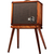 Taylor Circa74 AV150-10 150W 10" Combo Acoustique Koa thumbnail 1