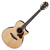 Ibanez AE315ZR-NT  - Retoure (Zustand: sehr gut) thumbnail 1