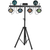 Eurolite LED KLS Laser Bar Next FX Luz + Set de Trípode thumbnail 1