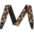Fender Wild Bloom Strap Brown 2" Gitarrengurt thumbnail 1