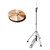 Paiste PST 7 14" Light Hi-Hat + HiHat Maschine SET thumbnail 1