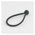 lefreQue Elastic Band Black 55 mm thumbnail 1