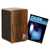 Schlagwerk CP4905 Cajon La Perú EVO Walnut Deluxe Set incl. Scuola di Cajon thumbnail 1