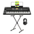 Korg EK-50 Keyboard Set thumbnail 1