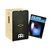Meinl PAESLDOB Artisan Cajon Dark Olive Burst Set inkl. Cajonschule thumbnail 1