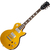 Epiphone Kirk Hammett "Greeny" 1959 Les Paul  thumbnail 1