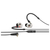Sennheiser IE 100 Pro Clear In-Ear Oordopjes thumbnail 1