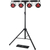 Showlite LB-4390 LED Komplettanlage RGB Licht System  - Retoure (Zustand: sehr gut) thumbnail 1