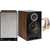 Elac Debut Reference DBR62 Par Negro/Madera Set thumbnail 1
