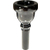 Heimatklang TH12T Ebony Mouthpiece for Tenor Horn thumbnail 1