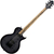 Jackson Pro Plus Series Signature Sleep Token IV Monarkh SC Transparent Black Burst thumbnail 1