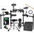 NUX DM-210 E-Drumkit Live Set thumbnail 1