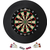 Stagecaptain DBS-1715C BullsEye Champion Set Bersaglio da Freccette con Surround thumbnail 1