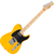 Fender Standard Telecaster Butterscotch Blonde thumbnail 1