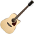 Ibanez PF16WCE-NT Natural thumbnail 1