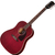Gibson J-45 Special Wine Red thumbnail 1